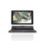 Fujitsu STYLISTIC Q5010 4G LTE 128 GB 25,6 cm (10.1") Intel® Pentium® Silver 8 GB Wi-Fi 5 (802.11ac) Window (VFY:Q5010MC1AMDE)