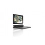Fujitsu STYLISTIC Q5010 4G LTE 128 GB 25,6 cm (10.1") Intel® Pentium® Silver 8 GB Wi-Fi 5 (802.11ac) Window (VFY:Q5010MC1AMDE)