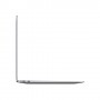 Apple MacBook Air Computer portatile 33,8 cm (13.3") Apple M 8 GB 512 GB SSD Wi-Fi 6 (802.11ax) macOS Big Sur Grigio (Z124-0010)