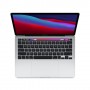 Apple MacBook Pro Computer portatile 33,8 cm (13.3") Apple M 16 GB 512 GB SSD Wi-Fi 6 (802.11ax) macOS Big Sur Argen (Z11F-0100)
