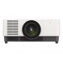 Sony VPL-FHZ131 videoproiettore Proiettore per grandi ambienti 13000 ANSI lumen 3LCD 1080p (1920x1080) Nero, Bianco (VPL-FHZ131)