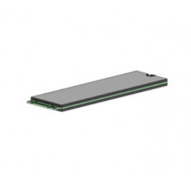 HP L68863-001 drives allo stato solido M.2 1000 GB PCI Express TLC NVMe (L68863-001)