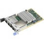 Supermicro AOC-ATG-I2T2SM scheda di interfaccia e adattatore Interno RJ-45, SFP+ (AOC-ATG-I2T2SM-O)