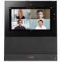POLY CCX 700 telefono IP Nero LCD Wi-Fi (2200-49740-025)