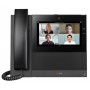 POLY CCX 700 telefono IP Nero LCD Wi-Fi (2200-49750-025)