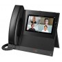 POLY CCX 700 telefono IP Nero LCD Wi-Fi (2200-49750-025)