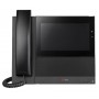 POLY CCX 600 telefono IP Nero LCD Wi-Fi (2200-49780-025)