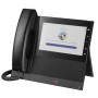 POLY CCX 600 telefono IP Nero LCD Wi-Fi (2200-49780-025)