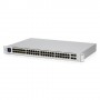 Ubiquiti Networks UniFi USW-48-POE switch di rete Supporto Power over Ethernet (PoE) Acciaio inossidabile (USW-48-POE)