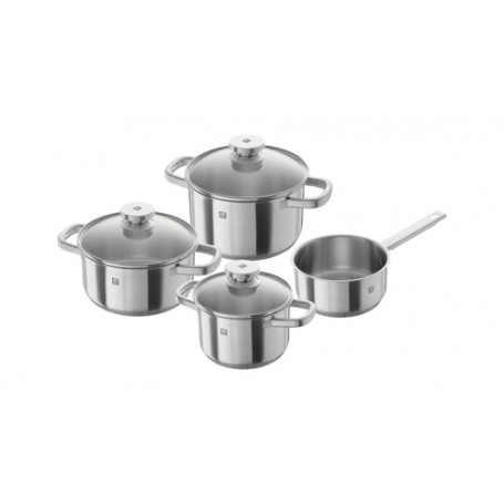 ZWILLING Joy set di pentole 4 pz (64040-005-0)