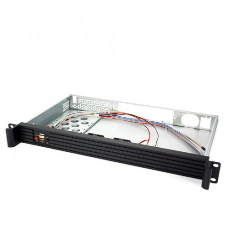 Fantec SG-110 Supporto Nero (2212)