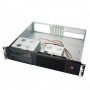 Fantec SG-220 Supporto Nero (2213)