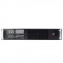 Fantec SG-220 Supporto Nero (2213)