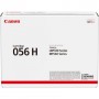 Canon 056H cartuccia toner 1 pz Originale Nero (3008C004)
