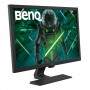 Benq GL2780 68,6 cm (27") 1920 x 1080 Pixel Full HD LED Nero (9H.LJ6LB.FBE)
