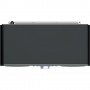Schwaiger DAB650513 radio Internet Digitale Nero (DAB650513)