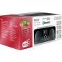 Schwaiger DAB650513 radio Internet Digitale Nero (DAB650513)