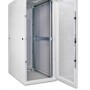 Wirewin CAB PERF 800X1000X42U rack 42U Rack indipendenti Grigio (CAB PERF 800X1000X42U)