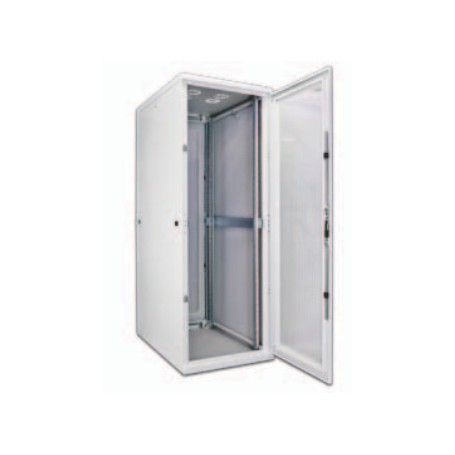 Wirewin CAB PERF 26U Rack indipendenti Grigio (CAB PERF 600X1000X26U)