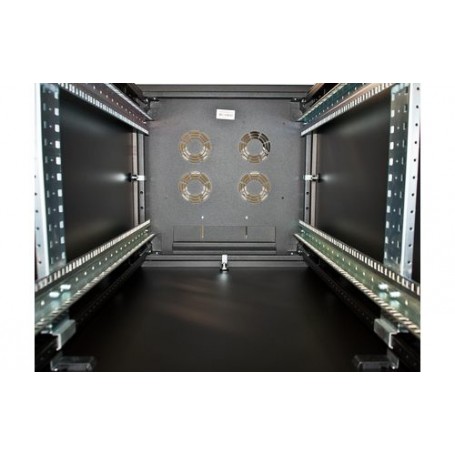 Wirewin CAB 600X600X32U BL rack (CAB 600X600X32U BL)