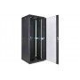 Wirewin CAB 600X600X32U BL rack (CAB 600X600X32U BL)