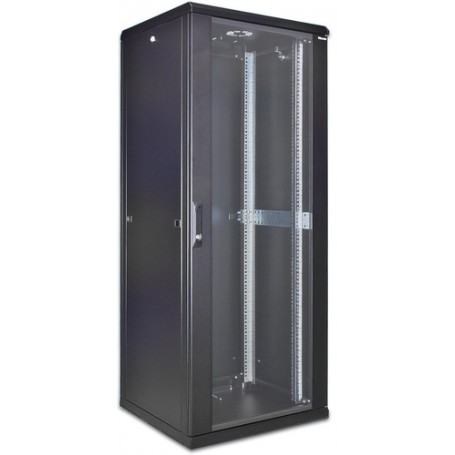 Wirewin CAB 600X1000X42U BL rack (CAB 600X1000X42U BL)