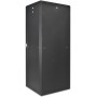 Wirewin CAB 600X1000X42U BL rack (CAB 600X1000X42U BL)