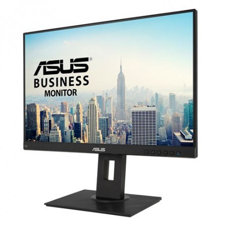 ASUS BE24WQLB 61,2 cm (24.1") 1920 x 1200 Pixel WUXGA Nero (90LM04V1-B01370)
