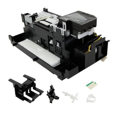 Canon QM4-3670 parte di ricambio per la stampa Svolgitore 1 pz (QM4-3670)
