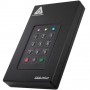 Apricorn AFL3-S500 unità esterna a stato solido 512 GB Nero (AFL3-S500)