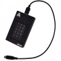 Apricorn AFL3-S500 unità esterna a stato solido 512 GB Nero (AFL3-S500)