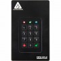 Apricorn AFL3-S500 unità esterna a stato solido 512 GB Nero (AFL3-S500)