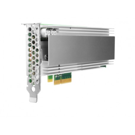 Hewlett Packard Enterprise P10264-B21 drives allo stato solido Half-Height/Half-Length (HH/HL) 1600 GB PCI Express  (P10264-B21)