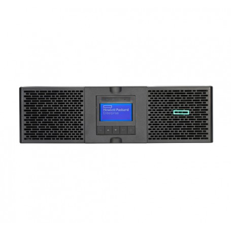 Hewlett Packard Enterprise G2 R8000 3U WW ERM (Q7G15A)