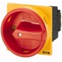 Eaton P1-32/EA/SVB/N/HI11 interruttore elettrico Interruttore di commutazione 4P Nero, Rosso, Giallo (057859)