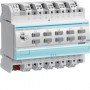 Hager TYA610B presa energia (TYA610B)