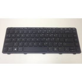 HP 767476-DH1 ricambio per notebook Tastiera (767476-DH1)