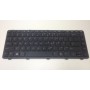 HP 767476-DH1 ricambio per notebook Tastiera (767476-DH1)