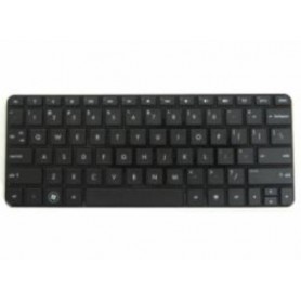 HP 766640-031 ricambio per notebook Tastiera (766640-031)