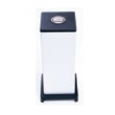 Bachmann E-Cube-K-540 Scatola portacavi Nero, Bianco 1 pz (930.166)