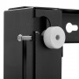 Hagor WH OH46F 116,8 cm (46") Nero (5750)