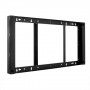 Hagor WH OH55F 139,7 cm (55") Nero (5752)
