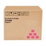 Ricoh 828404 cartuccia toner 1 pz Originale Magenta (828404)