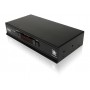 ADDER ADDERView 4 PRO VGA switch per keyboard-video-mouse (kvm) Montaggio rack Nero (AV4PRO-VGA-EURO)