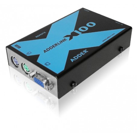 ADDER ADDERLink X100 (X100/R-EURO)