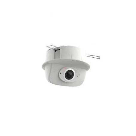 Mobotix MX-P26B-AU-6N016 telecamera di sorveglianza Telecamera di sicurezza IP Interno Scatola 3072 x 2048 Pi (Mx-p26B-AU-6N016)
