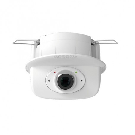 Mobotix Mx-p26B-6D237 Telecamera di sicurezza IP Interno 3072 x 2048 Pixel Soffitto (Mx-p26B-6D237)