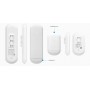 Ubiquiti Networks NanoStation AC Loco 1000 Mbit/s Bianco (NS-5ACL-5)