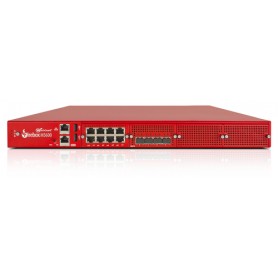 WatchGuard Firebox WG561673 firewall (hardware) 1U 60000 Mbit/s (WG561673)