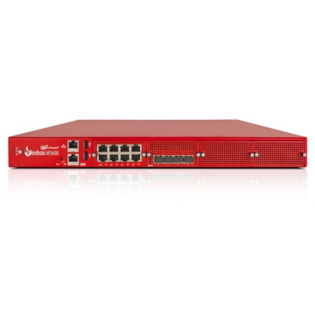 WatchGuard Firebox WG561673 firewall (hardware) 1U 60000 Mbit/s (WG561673)